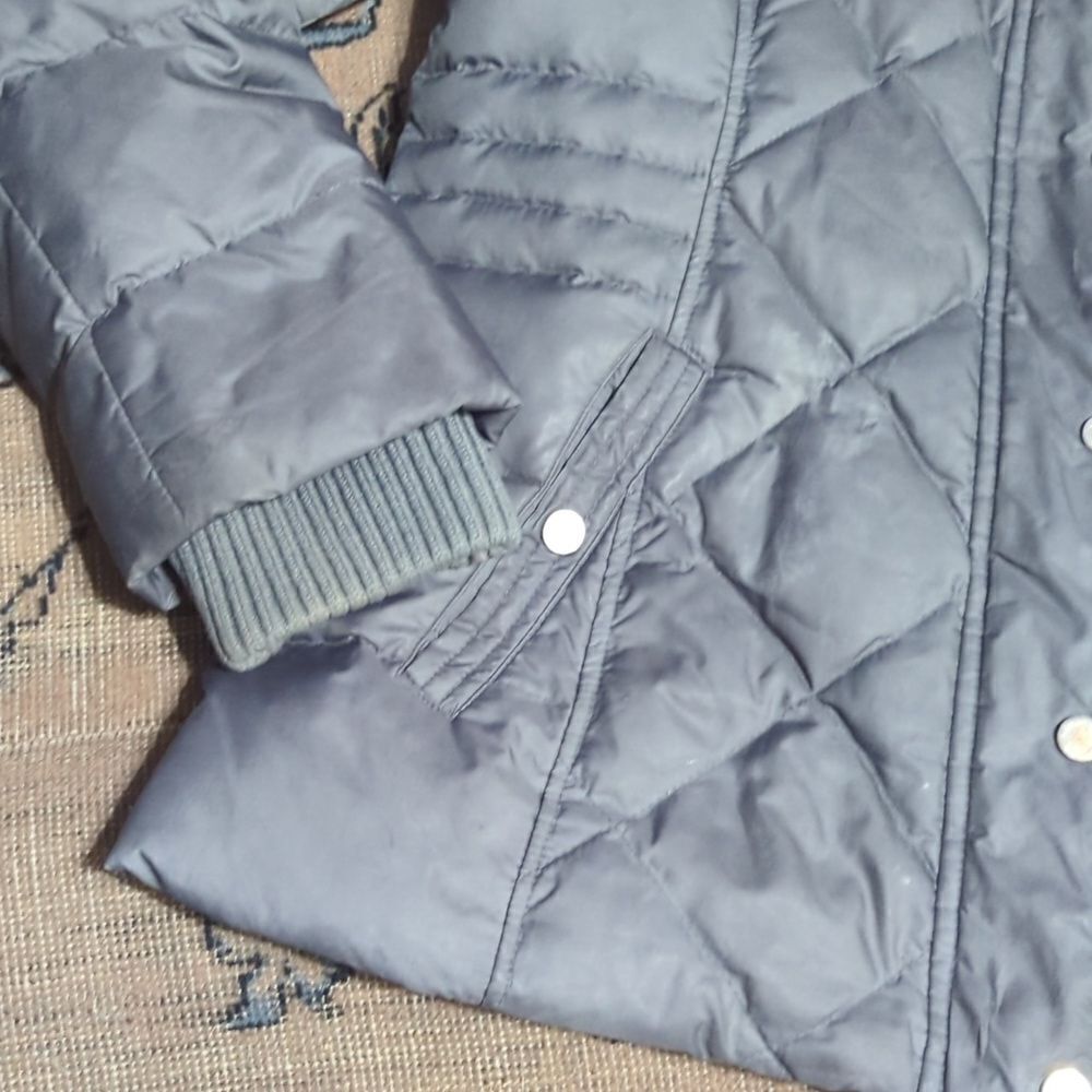 GRAY Covington Puffer Jacket‎ - Picture 3 of 13